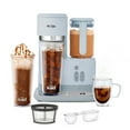 thumbnail image 1 of Mr. Coffee Single-Serve Frappe, Iced, and Hot Coffee Maker and Blender, 1 of 8