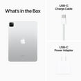 thumbnail image 9 of Apple iPad Pro 11" Wi-Fi - 4th Generation 2022 Model, 9 of 9