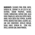 thumbnail image 3 of Member's Mark Braised Pork With Hatch Chile, Green Chile & Jalapeno Salsa Verde, 32 oz., 3 of 6