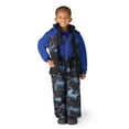 thumbnail image 2 of Free Country Toddler Kids 2-Piece Snow Set, 2 of 13