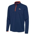 thumbnail image 1 of NFL Men's Quarter Zip Pullover, 1 of 5