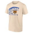 thumbnail image 1 of Kentucky Wildcats Short Sleeve Tee, 1 of 5
