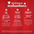 thumbnail image 5 of Orville Redenbacher's Movie Butter Microwave Popcorn, Mini Bags, 1.5 oz., 36 pk., 5 of 9