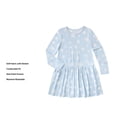 thumbnail image 11 of Member's Mark Girls 2-Pack Knit Dress, 11 of 13