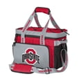 thumbnail image 1 of Logo Brands Ohio State Buckeyes 36 Can Cooler, 1 of 5