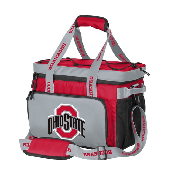 Logo Brands Ohio State Buckeyes 36 Can Cooler