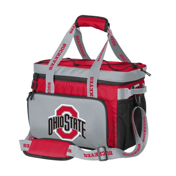 Logo Brands Ohio State Buckeyes 36 Can Cooler