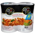 thumbnail image 1 of 4C Seasoned Bread Crumbs, 46 oz., 2 pk., 1 of 6