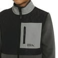 thumbnail image 3 of Eddie Bauer Boys Polar Fleece Jacket, 3 of 6