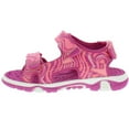 thumbnail image 1 of Eddie Bauer Girls River Sandal, 1 of 4