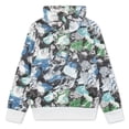 thumbnail image 6 of Hurley Boys Sherpa Zip Hoodie, 6 of 8
