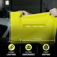 thumbnail image 3 of Simpli-Magic Tear Away Microfiber Towel Roll (200 or 1200 Count), 3 of 10