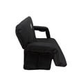 thumbnail image 5 of Timber Ridge Portable, Reclining Stadium Seat, 5 of 8