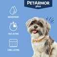 thumbnail image 7 of PetArmor Plus Capstar Flea & Tick Bundle for Medium Dogs, 3-Month Supply, 23-44 lbs., 7 of 7
