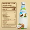thumbnail image 2 of Kuii Coconut Milk Original, 9.8 fl. oz., 12 pk., 2 of 6