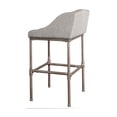 thumbnail image 4 of HH2Home Dillon Metal Counter Stool or Bar Stool, 4 of 5