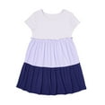 thumbnail image 15 of Member's Mark Girls 3-Pack Knit Dress, 15 of 16