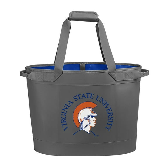 Logo Brands HBCU All Weather Tote, Assorted Teams