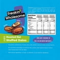 thumbnail image 3 of Freakin' Wholesome Assorted Nut Filled Dates, 11.11 oz., 3 of 9