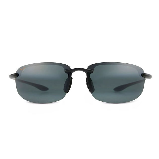 Maui Jim Ho’okipa Rimless Sunglasses