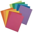 thumbnail image 2 of Pacon - Array Card Stock, 65 lbs., Letter, Assorted Colors -  250 Sheets/Pack, 2 of 5