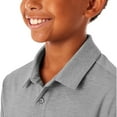 thumbnail image 4 of Member's Mark Boys Favorite Soft Polo, 4 of 8
