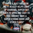 thumbnail image 5 of Kingsford Odorless Charcoal Lighter Fluid, 64 fl. oz., 2 pk., 5 of 7