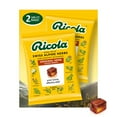 thumbnail image 1 of Ricola Original Herb Menthol Cough Drops, 210 ct., 1 of 10