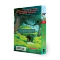 thumbnail image 2 of The Hidden Kingdom: Special Edition (Wings of Fire Book Three), 2 of 2