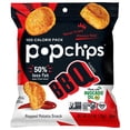 thumbnail image 4 of Popchips Variety Pack Chips, 0.8 oz., 30 pk., 4 of 8