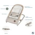 thumbnail image 2 of Maxi Cosi Kori 2-in-1 Rocker, Choose Color, 2 of 11