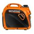 thumbnail image 3 of 2,500 Watt Generac GP2500i Portable Inverter Generator, 3 of 5