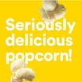thumbnail image 5 of Smartfood White Cheddar Popcorn, 17 oz., 5 of 5