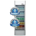 thumbnail image 6 of Premium Levella 15.5 Cu. Ft. Commercial Display Refrigerator, Choose Color, 6 of 9