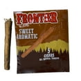 thumbnail image 2 of Frontier Cheroots Sweet Aromatic Cigar 5 ct., 8 pk., 2 of 2