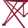thumbnail image 5 of Logo Brands Joplin High School Sideline XL Chair, 5 of 6