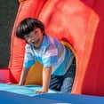thumbnail image 4 of Rainbow Bounce House, 4 of 12