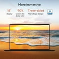 thumbnail image 5 of ASUS Vivobook 18” WUXGA 144Hz Laptop | AMD Ryzen 7 | 32GB RAM | 1TB SSD | 2-Year Warranty, 5 of 9