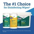 thumbnail image 5 of Clorox Disinfecting Wipes Refills, Fresh Scent (700 wipes/pk., 2 pk.), 5 of 11
