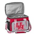 thumbnail image 3 of Logo Brands Houston Cougars 36 Can Cooler, 3 of 6