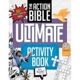 thumbnail image 1 of The Action Bible Ultimate Activity Book for Kids, Paperback, 1 of 1