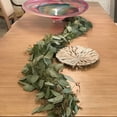 thumbnail image 1 of Member's Mark Garland, Seeded Eucalyptus, Choose length, 1 of 1