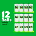 thumbnail image 2 of Bounty Select-A-Size 2-Ply Paper Towels, 12 Rolls, 110 sheets/roll, 2 of 9