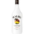 thumbnail image 1 of Malibu Original Coconut Flavored Rum 1.75 L, 1 of 5