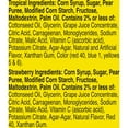 thumbnail image 4 of Gushers Strawberry & Tropical Variety Pack Snacks, 0.8 oz., 42 pk., 4 of 10