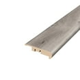 thumbnail image 1 of Select Surfaces Pearl Gray Stair Nose Molding 5-pack, 1 of 5