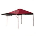 thumbnail image 1 of NFL 10' x 10' Mighty Shade Canopy Tent, 1 of 5