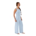 thumbnail image 2 of Member's Mark Women's Ribbed Tank & Pant Pajama Set, 2 of 9