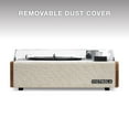 thumbnail image 5 of Victrola Eastwood II Record Player Bundle, 5 of 15