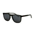 thumbnail image 1 of New Balance Sunwear NB541811SV Full Rim Square Sunglasses, 1 of 5